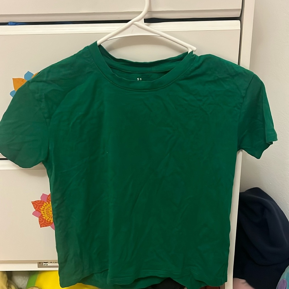 KIDS SIZE 9 SHIRT